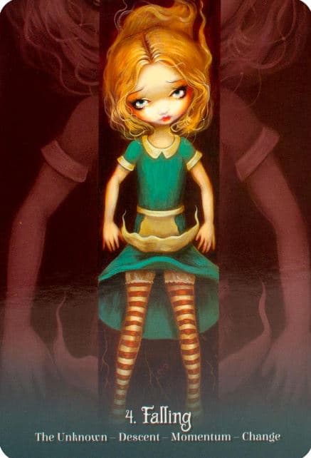 Alice: The Wonderland Oracle