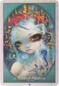 Miniatyrbild 5 av 11: Myths and mermaids: Oracle Of The Water