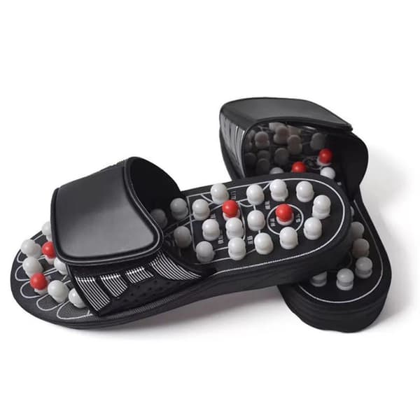 Massage tofflor 40-41 Massage tofflor 40-41