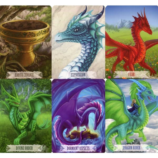 Dragon Wisdom