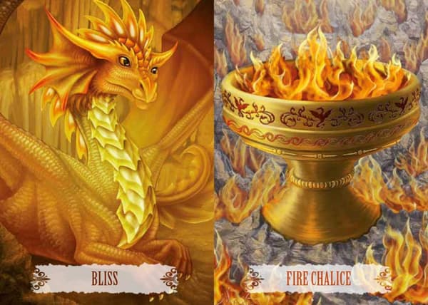 Dragon Wisdom