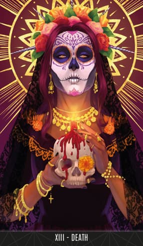 The Voice of Tarot - Vox Arcana (boxed)