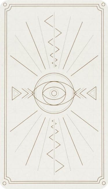 The Voice of Tarot - Vox Arcana (boxed)