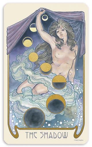 Dreamscape Oracle NYHET!