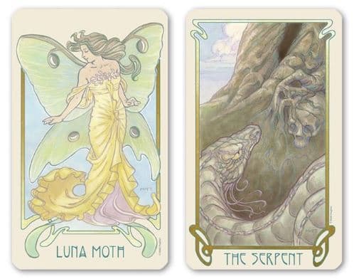 Dreamscape Oracle NYHET!
