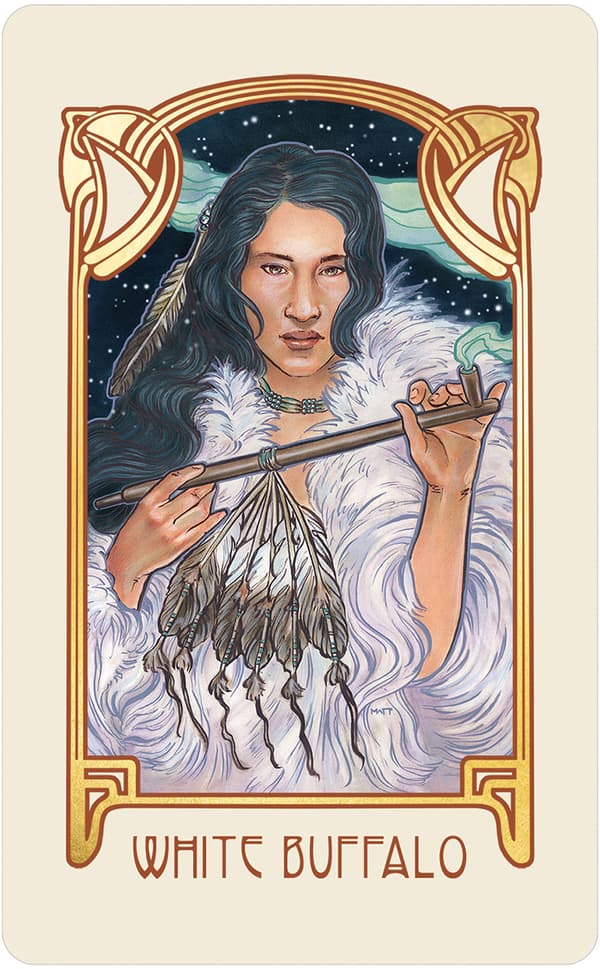 Dreamscape Oracle NYHET!
