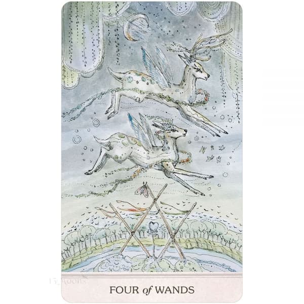 Phantasma Tarot NYHET!