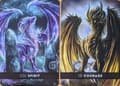 Miniatyrbild 6 av 11: Dragon Path Oracle Cards