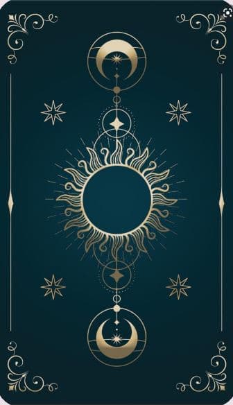 Tarot of Oppositions (boxed) - Lo Scarabeo