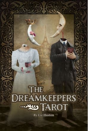 The Dreamkeepers Tarot