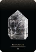 Miniatyrbild 4 av 6: Master Teacher Crystal Oracle NYHET!