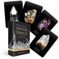 Miniatyrbild 1 av 6: Master Teacher Crystal Oracle NYHET!