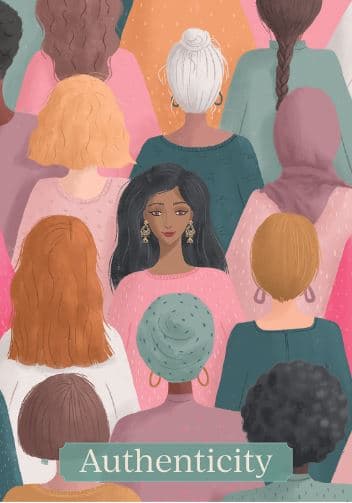 Self-Care Wisdom Cards Nyhet!