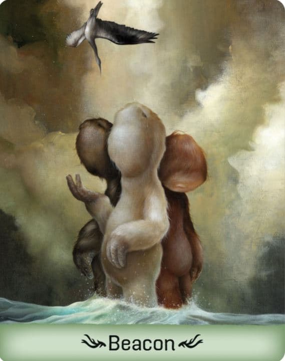 Gentle Creatures Wisdom NYHET!
