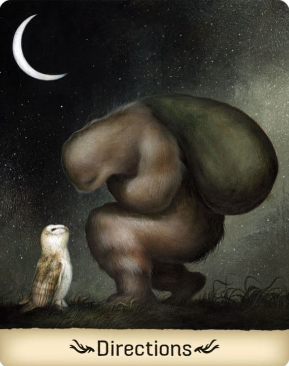 Gentle Creatures Wisdom NYHET!