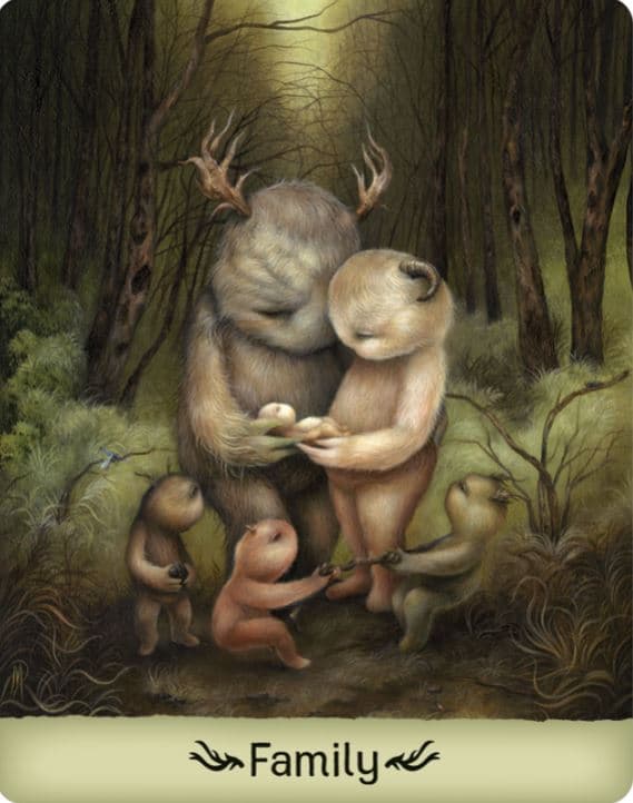 Gentle Creatures Wisdom NYHET!
