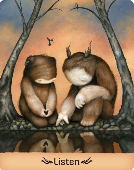 Gentle Creatures Wisdom NYHET!