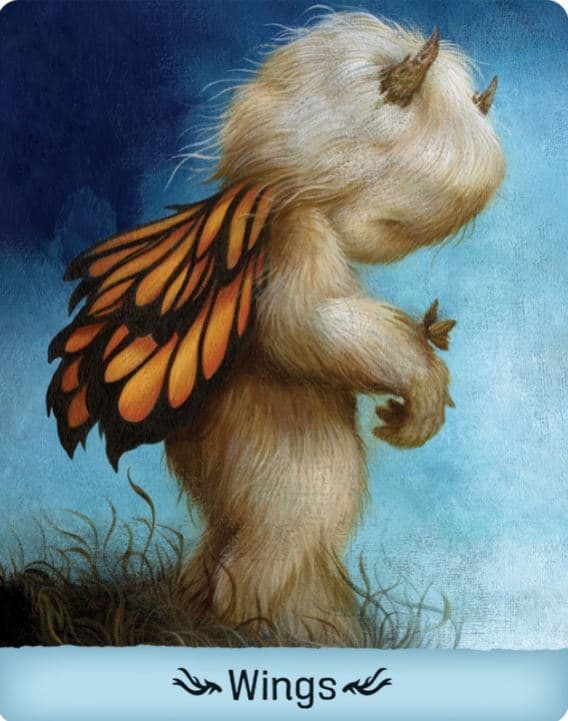 Gentle Creatures Wisdom NYHET!