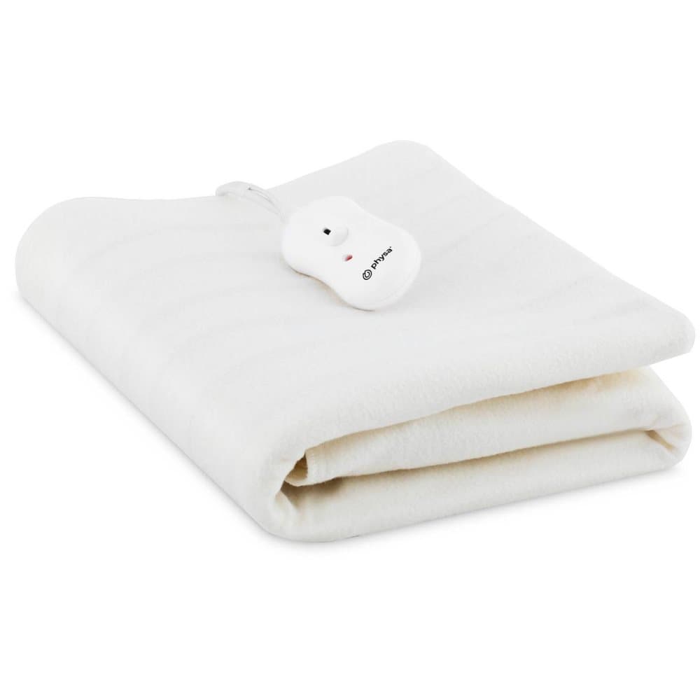 Physa Elektrisk värmefilt för massagebänk - 180 x 75 cm - 60 W