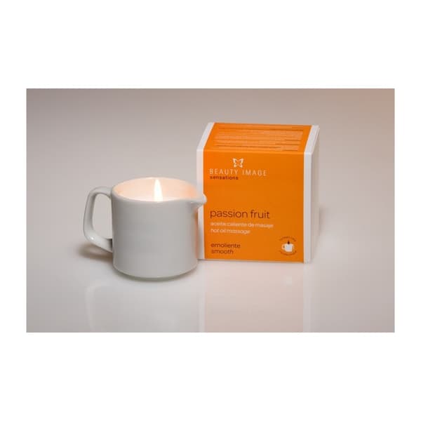 Passionsfrukt Oljeljus för Aromamassage, CM20