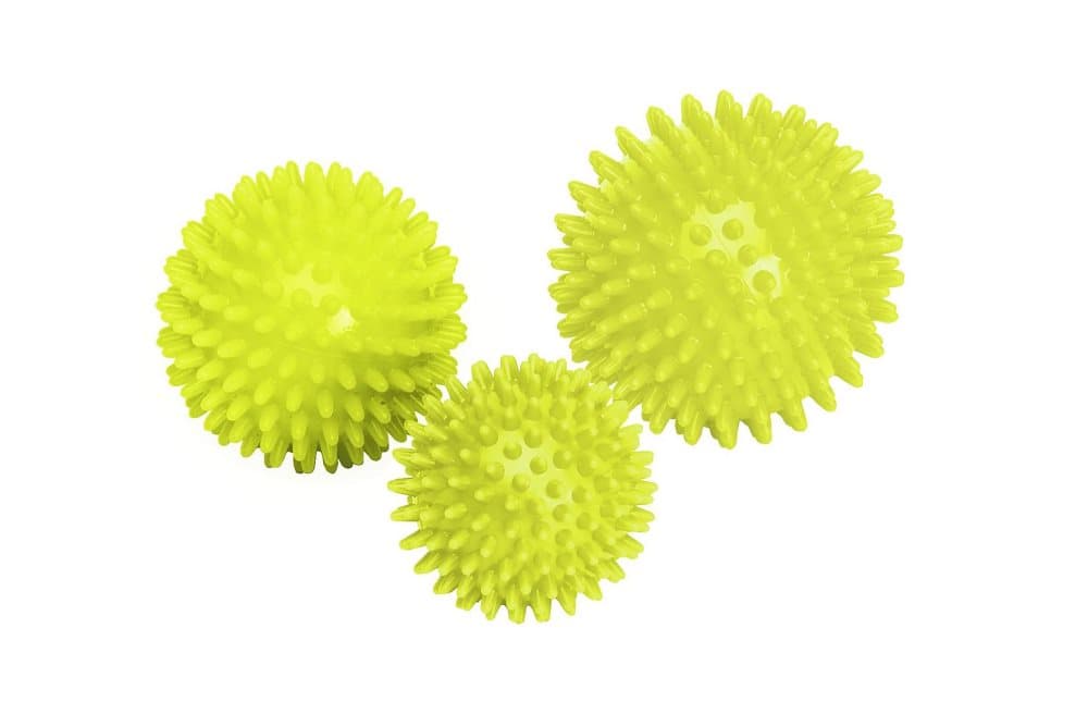 Ecobody Massageboll 3 st
