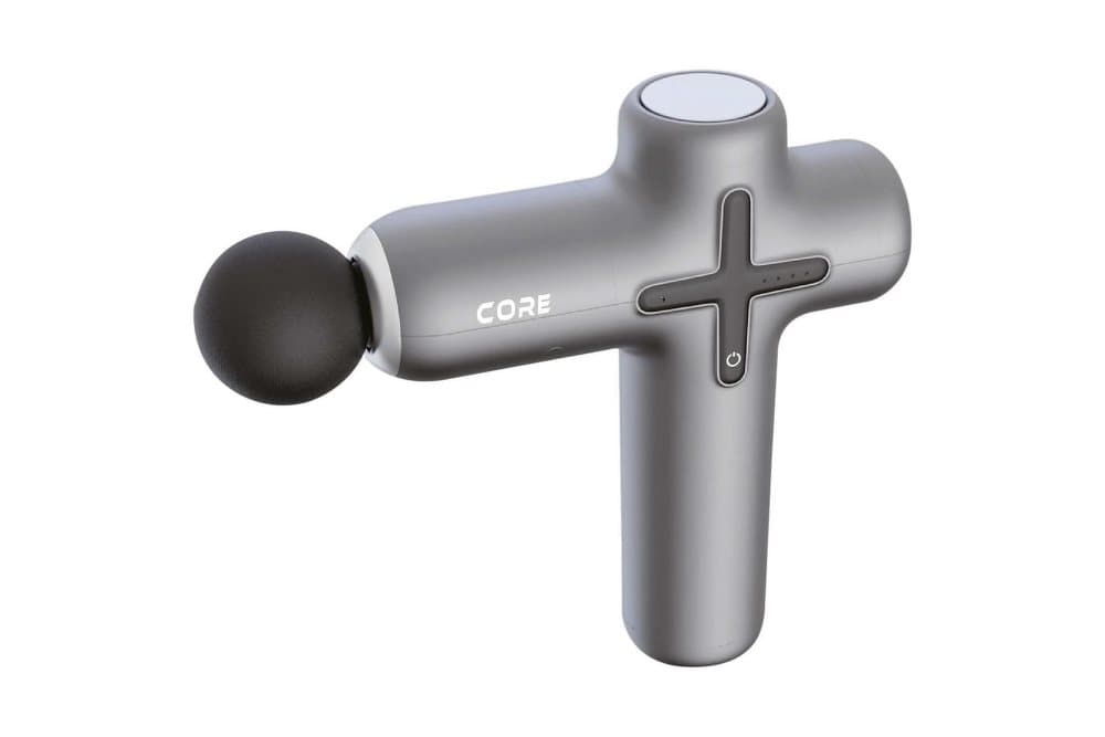 Core Light Massagepistol