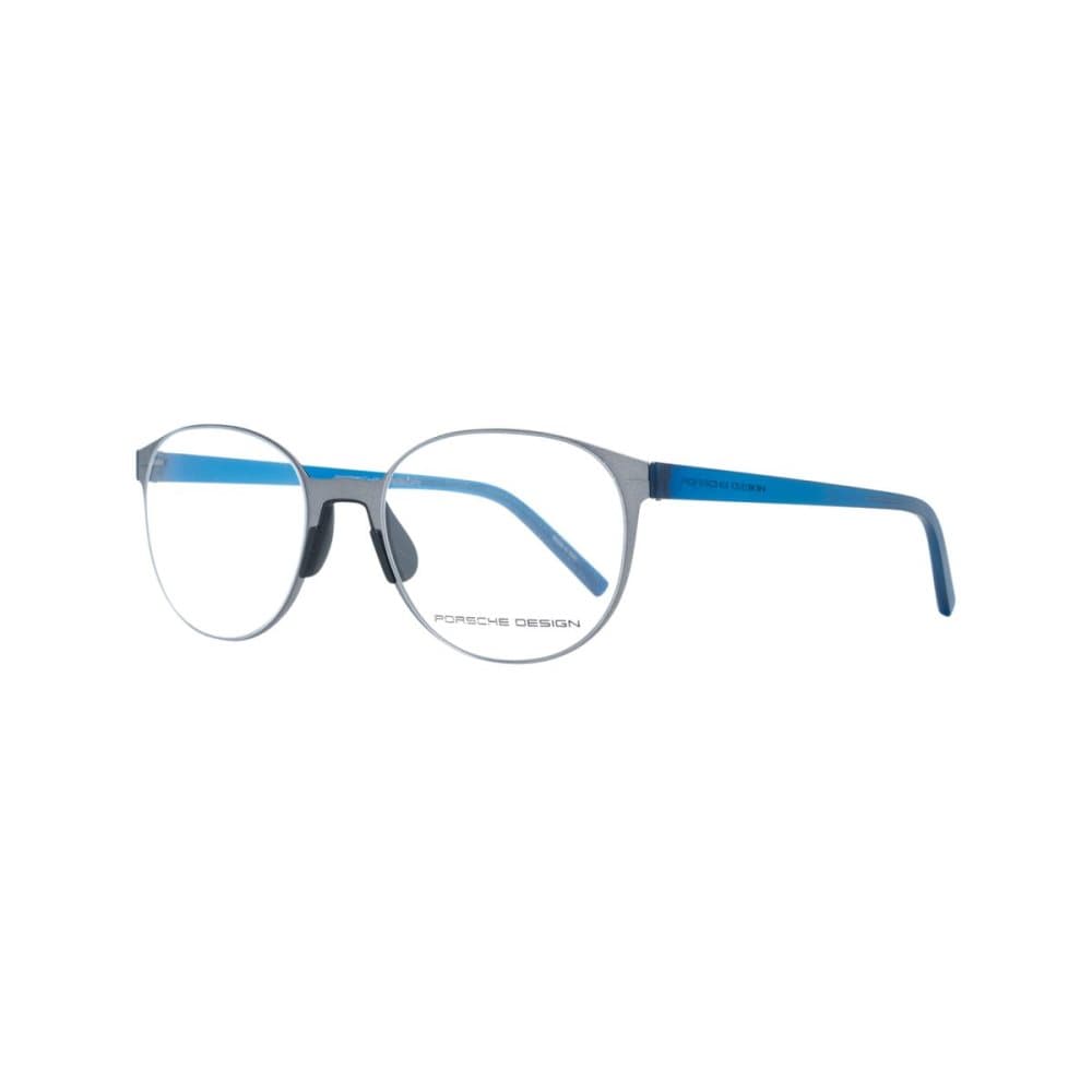 Glasögonbågar Porsche Design P8312-C Grå