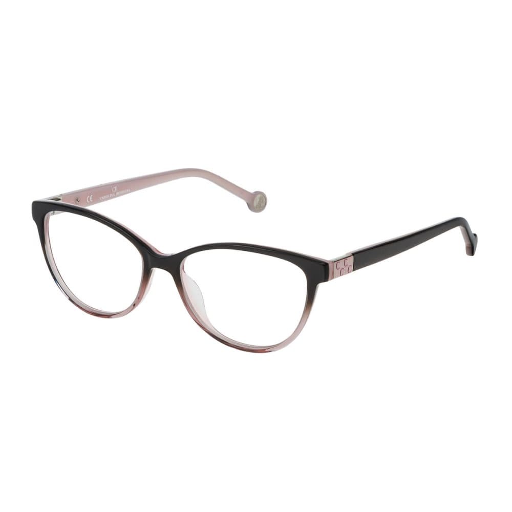 Glasögonbågar Carolina Herrera VHE720530G49