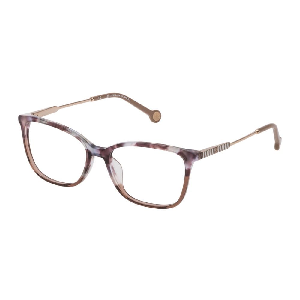Glasögonbågar Carolina Herrera VHE816530AF5