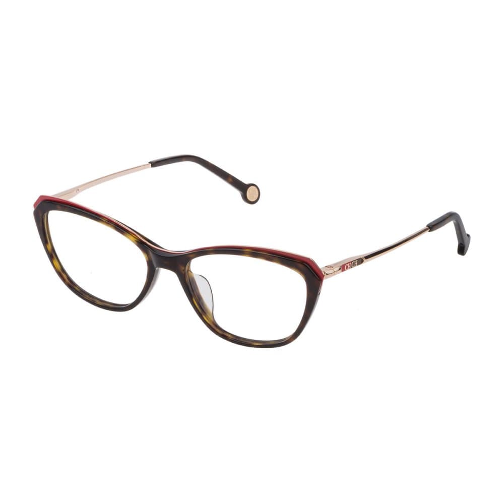 Glasögonbågar Carolina Herrera VHE854530722