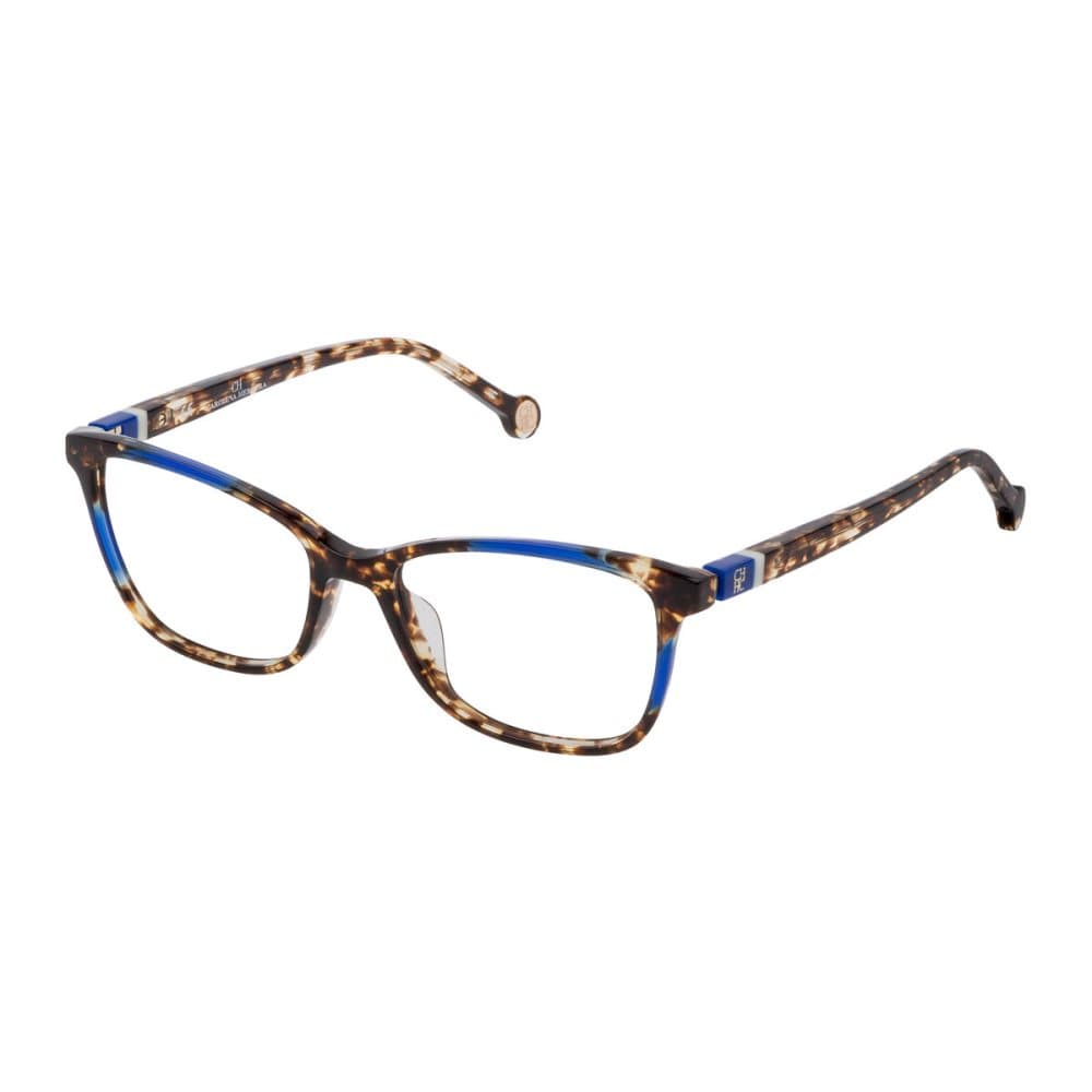 Glasögonbågar Carolina Herrera VHE856V530781