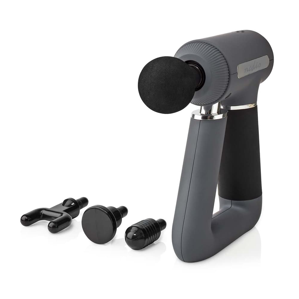 Nedis Sportmassage Pistol