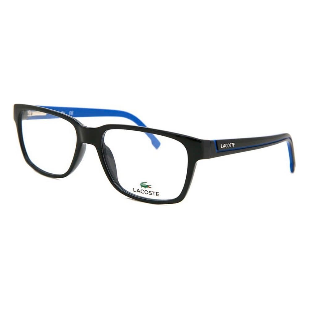 Glasögonbågar Lacoste L2692S-002-S Svart