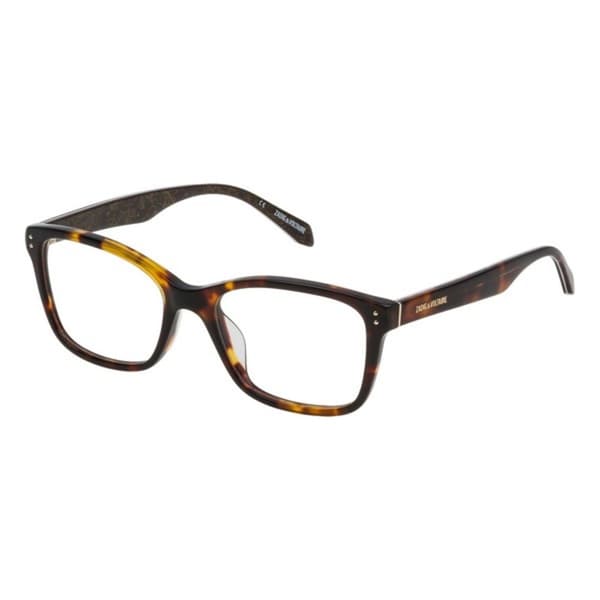 Naisten Silmälasikehykset Zadig & Voltaire VZV163520743 Ø 52 mm