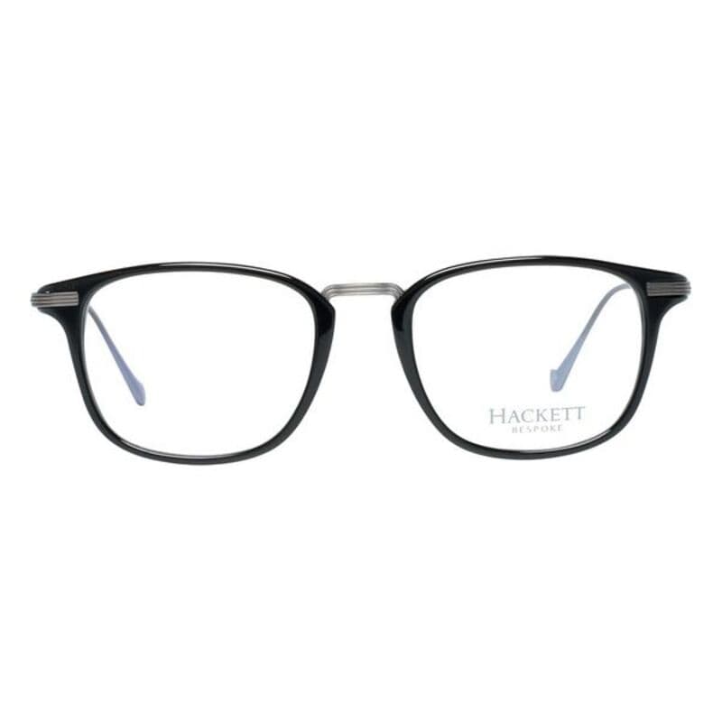 Glasögonbågar Hackett London HEB1720151 Svart (ø 51 mm)