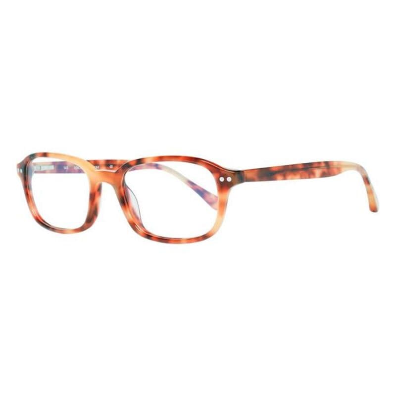 Glasögonbågar Hackett London HEB10927451 (51 mm) Brun (ø 51 mm)