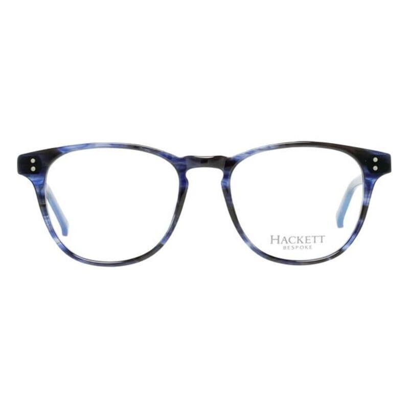 Glasögonbågar Hackett London HEB21360452 (52 mm) Blå (ø 52 mm)
