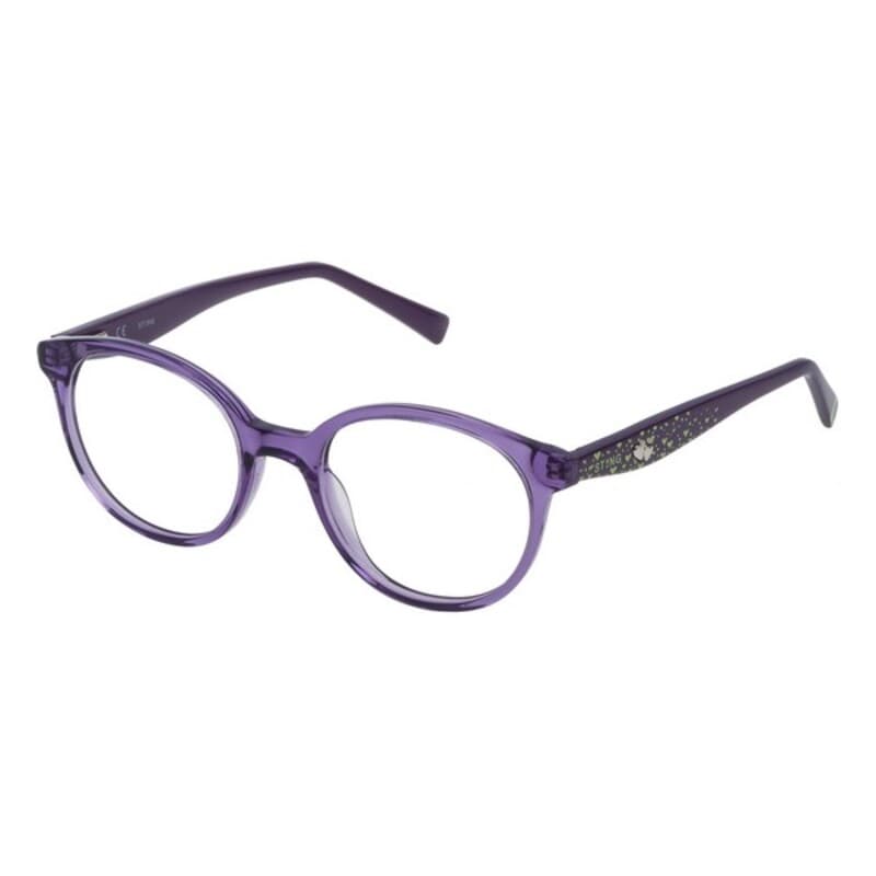 Glasögon Sting VSJ6484706LA Barn Violett