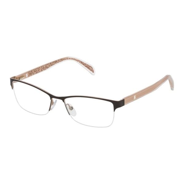 Naisten Silmälasikehykset Tous VTO348540483 (54 mm) Ruskea (ø 54 mm)