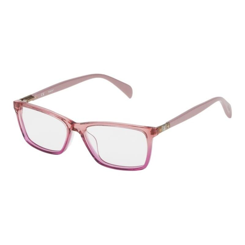 Glasögonbågar Tous VTO937530N92 (53 mm) Rosa (ø 53 mm)