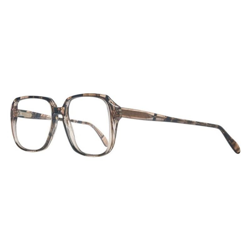 Glasögonbågar Rodenstock R6475-F Brun (ø 60 mm)