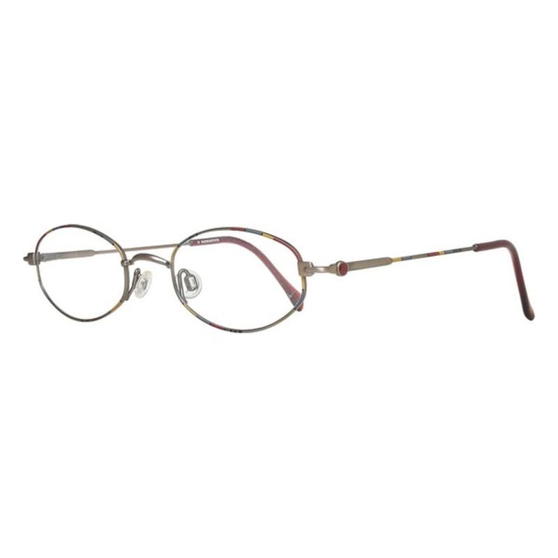 Glasögonbågar Rodenstock R4199-B Multicolour (Ø 46 mm)