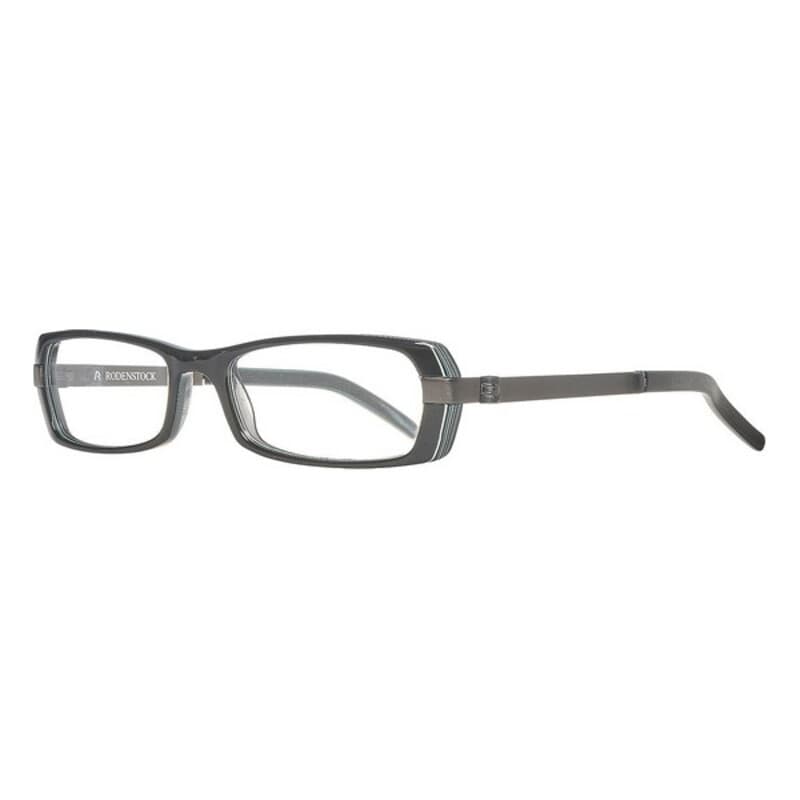 Glasögonbågar Rodenstock R5203-A Svart (Ø 48 mm)