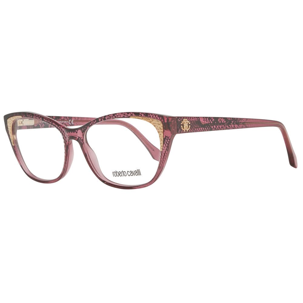 Glasögonbågar Roberto Cavalli RC5033-54083 Purpur (ø 54 mm)