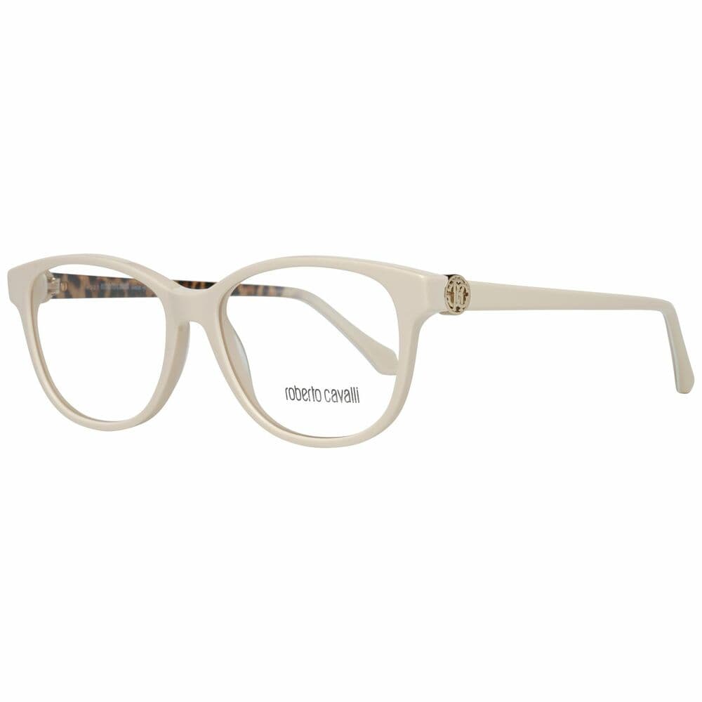Glasögonbågar Roberto Cavalli RC5074-52024 Beige (ø 52 mm)
