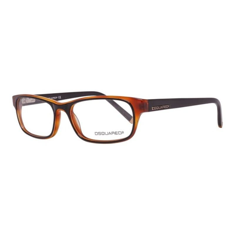 Glasögonbågar Dsquared2 DQ5009-005 Svart (ø 52 mm)