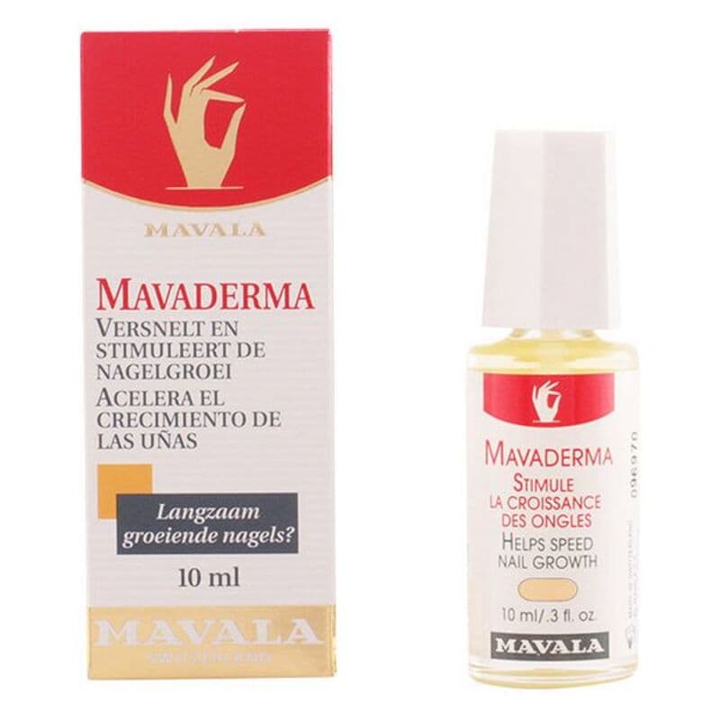 Nagelhärdare Mavaderma Mavala (10 ml)