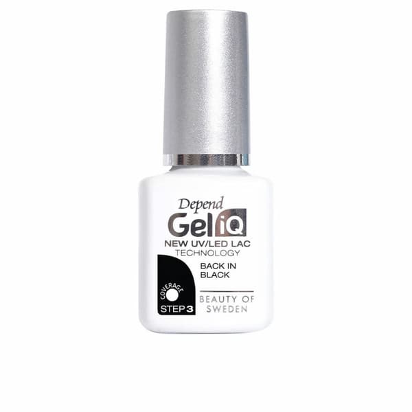 Kynsilakka Beter Gel Iq 5 ml