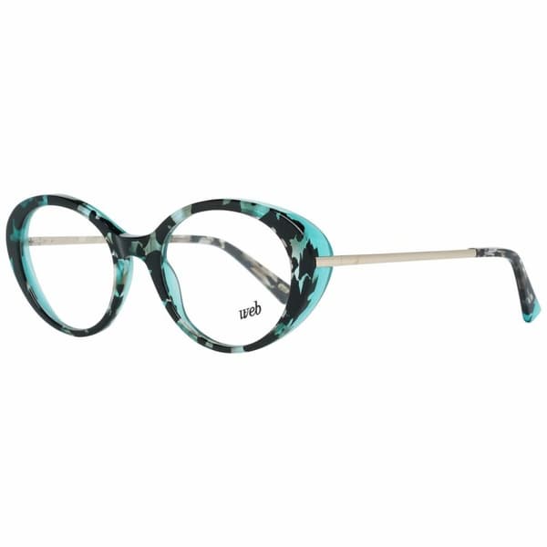 Glasögonbågar WEB EYEWEAR WE5302 5156A