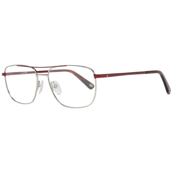 Miesten Silmälasikehykset WEB EYEWEAR WE5318 55016